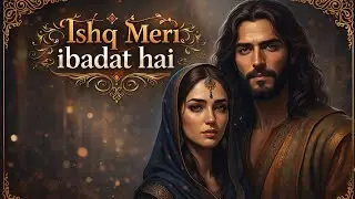 Ishq Meri ibadat hai new trending song Sufi song 2026