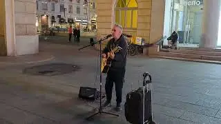 Donny Clash - Sono Solo Canzonette (Edoardo Bennato)