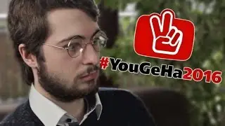 Therapierbar? - #YouGeHa2016