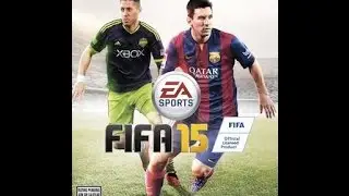 FIFA 15 Review - Final Retail Version