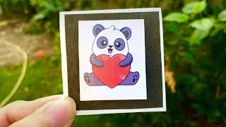 Creative Massage Card