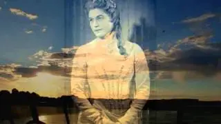 Elisabeth Gr&uuml;mmer: Es war ein K&ouml;nig in Thule (Faust) by Gounod