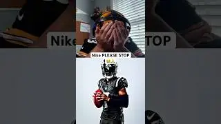 Unbias NFL fans LIVE reaction to new NFL Rivalry jerseys 👀😭 #shorts