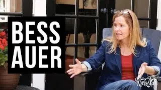 Bess Auer: Teacher To Blogger To Serial Entrepreneur