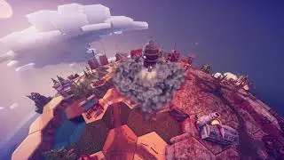 Before We Leave [PC] Steam Gameplay Trailer
