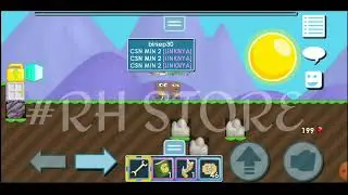 NEW! SCRIPT SPAM WITH MOVE + AUTO MOVE POS PANDORA | GROWTOPIA