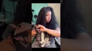 New Year Curly Bob Wig!✨ Prepluck Lace front Wig | Affordable Short Hair