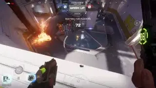 Lawbreakers Beta! (Test) w/Workzh