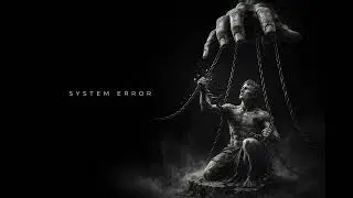 SYSTEM ERROR | Dark Cinematic Techno / Deep House (Wish & Gain)