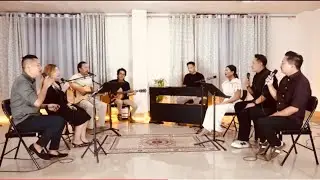 APU AGHIKEMI| OFFICIAL VIDEO|