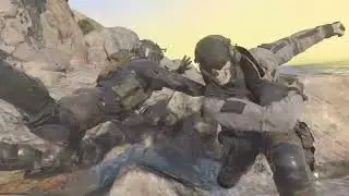 Call of Duty: Warzone - YEET!