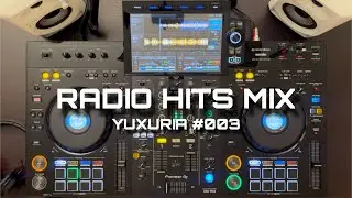 Radio Hits Mix | DJ Set (Pioneer XDJ-RX3) | DJ BELA