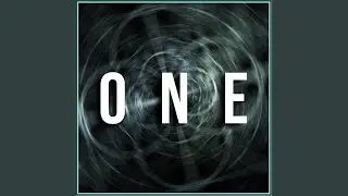 One