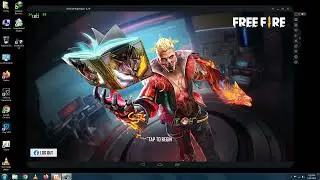 NEW SMARTGAGA 1.9 | FREEFIRE x86 VERSION | 100% SAFE | 2GB RAM