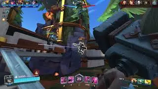 warders gate adventures