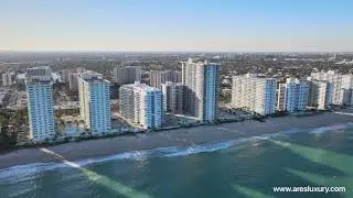 Welcome to Galt Ocean Mile, FL