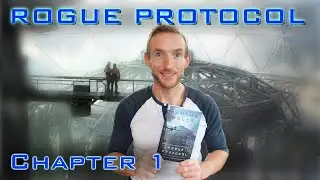 Готов ли Murderbot к расплате? | Rogue Protocol Глава 1: Реакция и обзор
