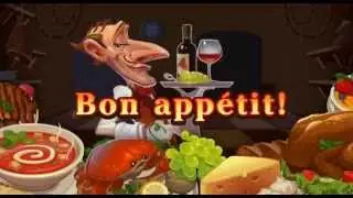 Big Chef Online Slot - Euro Palace Casino
