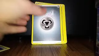 Opening Zamazenta Theme Deck. Rebel Clash