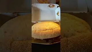 McRib is back!!! Make it extra sloppy!!! #McRib