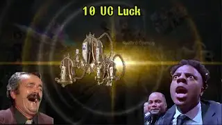 PUBG Funny new ultimate suit crate opening 😂