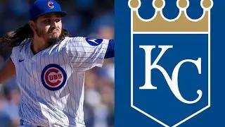 Kansas City Royals Sign Eli Morgan Fantasy Baseball / MLB  News 