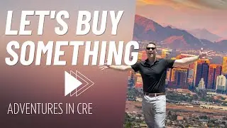 Commercial real estate investing in Phoenix