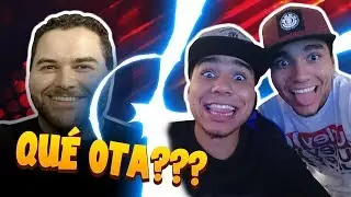 LUCAS1 & HEN1 G&Ecirc;MEOS EM A&Ccedil;&Atilde;O! BIDA INFARTANDO! VSM ON FIRE! - CS:GO HIGHLIGHTS