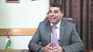 برنامج ارض وذكريات- الجزء الاول - نعلين - رام الله