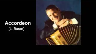 Accordeon - LISONI