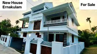 4 Bhk+Home Theatre room, Semi Furnished. Edappally Koonamave NH: Nearly.#video#timeproperties