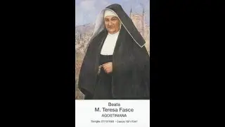 Festa Madre Fasce 2020