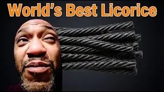 Real Life Shyt:Darrell Lea makes the best Licorice in the world
