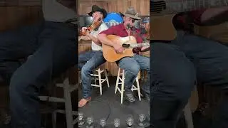&ldquo;The Bullfighter&rdquo; - The Faster Horses - Luke Bell cover