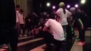 Seeker a.k.a BOY OUTRAGE @ THE THRONE vol.4 R2