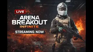 ✅⚡ Arena Breakout без права на ошибку ✅#arenabreakoutinfinite #arenainfinite #abis4