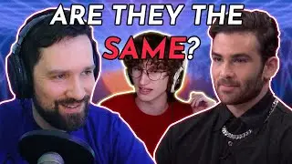 &ldquo;Destiny ISN&rsquo;T Different to Hasan&rdquo; | Hasan and Destiny Political Advocacy Debate