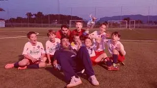 Tornei primavera Pulcini 2004 CF2001