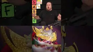 the best Mega Evolution reveal ever #pokemon