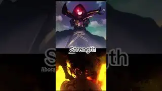 Cid kagenou Vs Asta [ The Eminence in Shadow vs Black Clover Season 2 ]