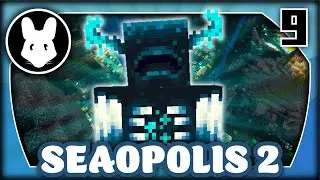09 Seaopolis 2 (with @ectorvynk) - The Deep Dark