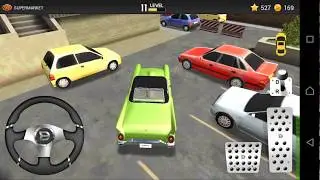 Car Parking Game 3D , #MarHalGamesCars