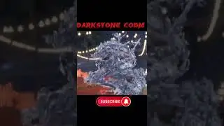 Mythic SIREN execution lovely 😍 season 11 |CODM BR #codm #codmobile #viral #shorts #leaks #season11