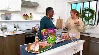 LonoLife 16-Count Protein-Packed Bone Broth Packets on QVC