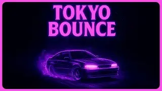 HELPSISLEET - TOKYO BOUNCE