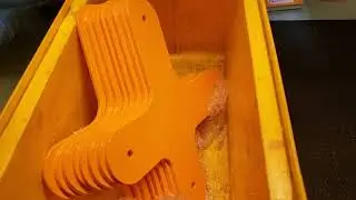 QuadHands Classic Intro