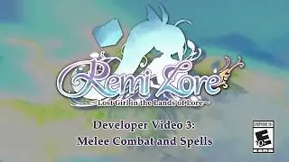 RemiLore Is All About Mixing Up Remi&rsquo;s Physical Combat With Lore&rsquo;s Magic Spells