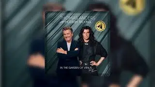 Locomotion Tango (Thomas' Version) Audio | Thomas Anders sings Modern Talking