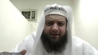 Guard Your Tongue: The Islamic Ruling on Cursing the Religion | Ustaadh Abderahman Hammouche