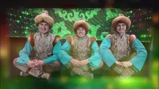 “Күңелләрдә тальян моңнары” телевизион фильмнын 4 сериясы